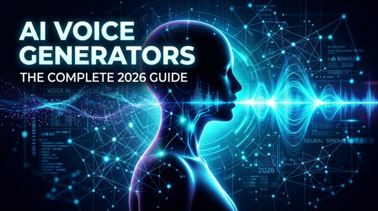 AI Voice Generators