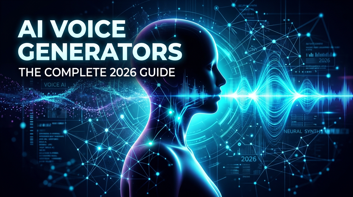 AI Voice Generators