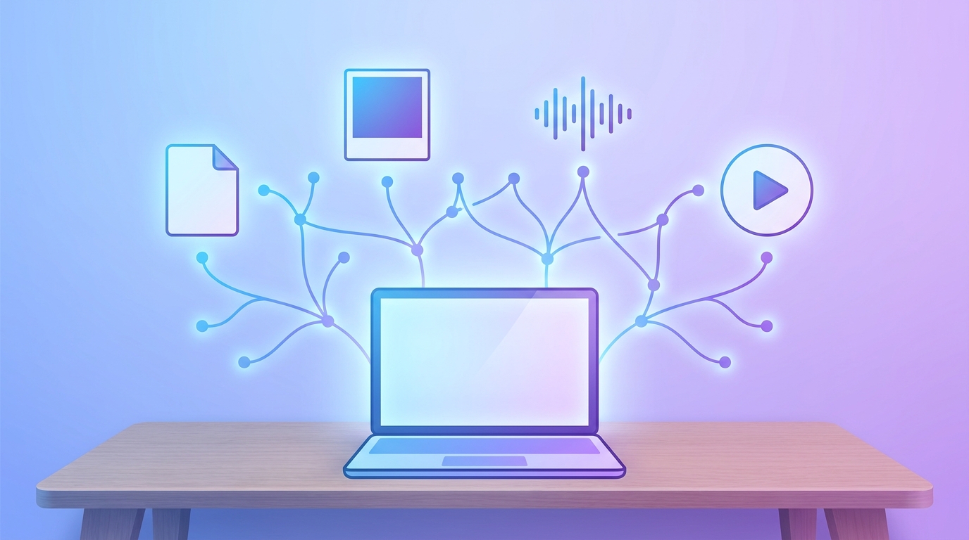 best multimodal ai tools 2026 comparison guide