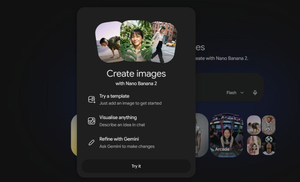 Best AI Image Generator