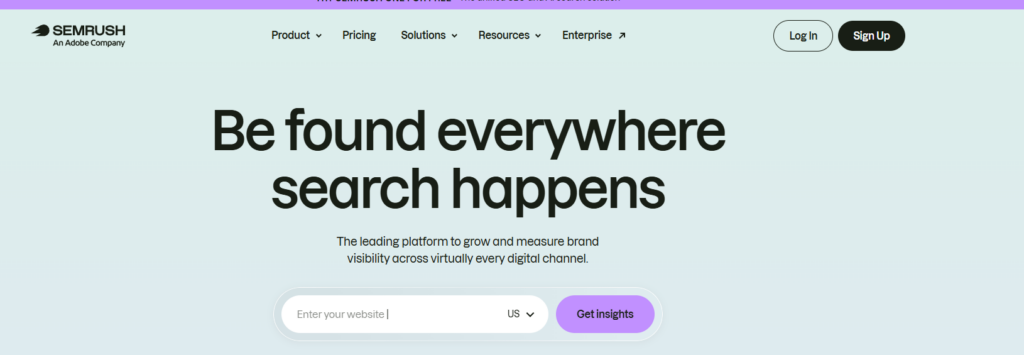 SEO tools comparison for bloggers