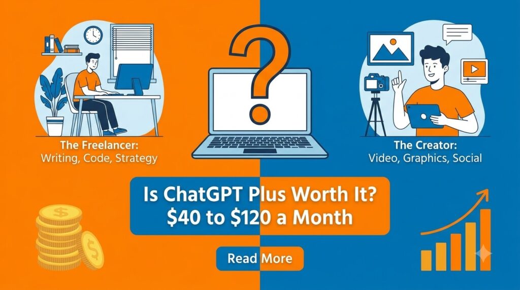 Is ChatGPT Plus worth it